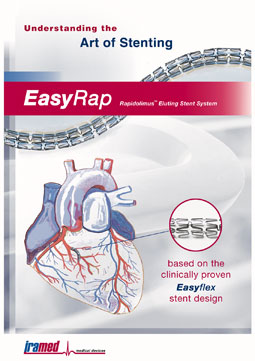 EasyRap Stent Flyer